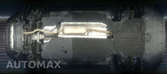 2024 Lexus NX 350 F SPORT Handling - miniatura 17