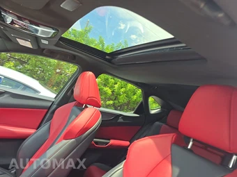 2024 Lexus NX 350 F SPORT Handling - miniatura 18