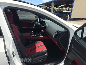 2024 Lexus NX 350 F SPORT Handling - miniatura 8