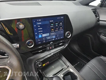 2024 Lexus NX 350 F SPORT Handling - miniatura 11