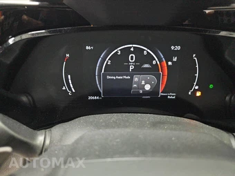 2024 Lexus NX 350 F SPORT Handling - miniatura 12