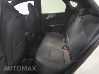 2024 Lexus NX 350 F SPORT Handling - miniatura 13