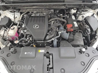 2024 Lexus NX 350 F SPORT Handling - miniatura 15