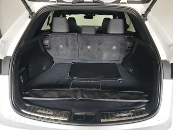 2024 Lexus NX 350 F SPORT Handling - miniatura 16