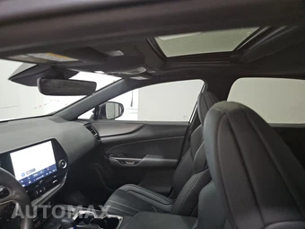 2024 Lexus NX 350 F SPORT Handling - miniatura 17