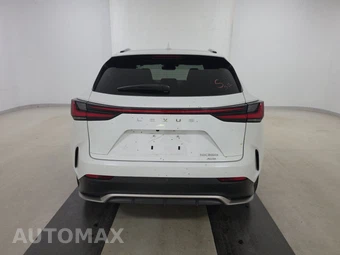 2024 Lexus NX 350 F SPORT Handling - miniatura 5