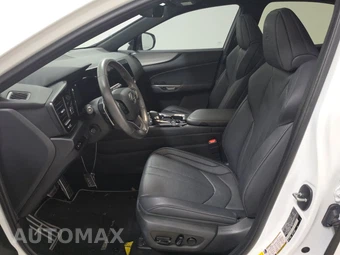 2024 Lexus NX 350 F SPORT Handling - miniatura 7