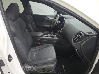 2024 Lexus NX 350 F SPORT Handling - miniatura 8