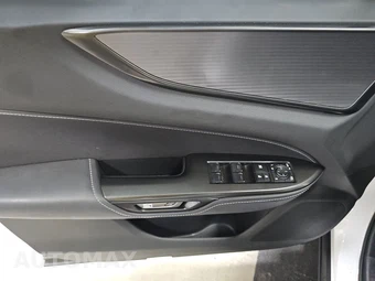 2024 Lexus NX 350 F SPORT Handling - miniatura 9