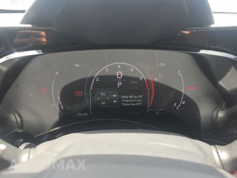 2024 Lexus NX 350 F SPORT Handling - miniatura 12