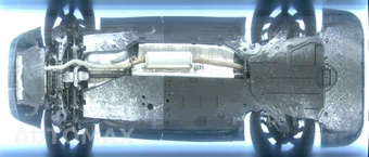 2024 Lexus NX 350 F SPORT Handling - miniatura 17