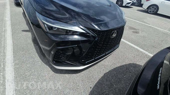 2024 Lexus NX 350 F SPORT Handling - miniatura 23
