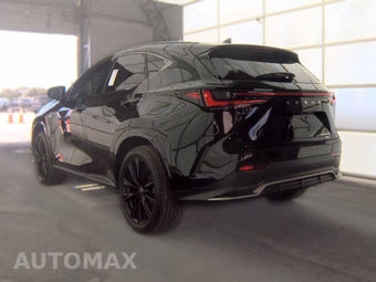 2024 Lexus NX 350 F SPORT Handling - miniatura 6