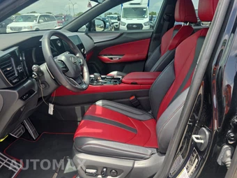 2024 Lexus NX 350 F SPORT Handling - miniatura 7