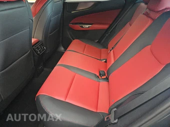 2024 Lexus NX 350 F SPORT Handling - miniatura 13