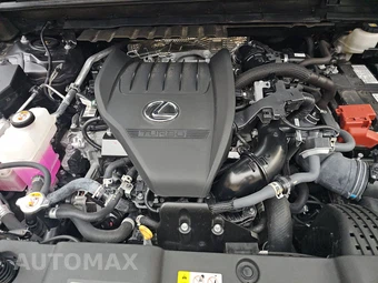 2024 Lexus NX 350 F SPORT Handling - miniatura 16