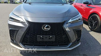 2024 Lexus NX 350 F SPORT Handling - miniatura 20