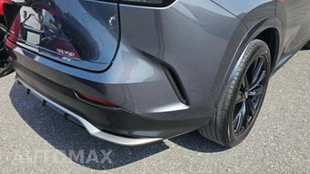 2024 Lexus NX 350 F SPORT Handling - miniatura 21
