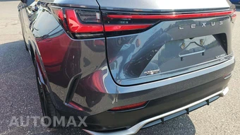 2024 Lexus NX 350 F SPORT Handling - miniatura 23