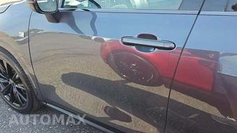 2024 Lexus NX 350 F SPORT Handling - miniatura 24