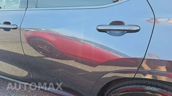 2024 Lexus NX 350 F SPORT Handling - miniatura 25