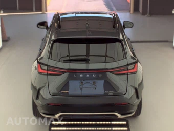 2024 Lexus NX 350 F SPORT Handling - miniatura 5