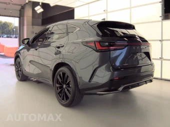2024 Lexus NX 350 F SPORT Handling - miniatura 6