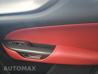 2024 Lexus NX 350 F SPORT Handling - miniatura 9