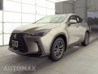 2024 Lexus NX 350