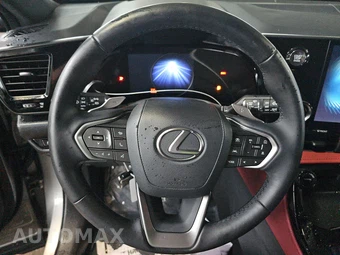 2024 Lexus NX 350 – miniatura 10