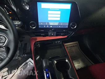 2024 Lexus NX 350 – miniatura 11