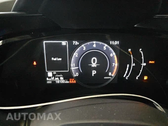 2024 Lexus NX 350 – miniatura 12