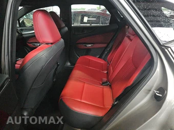 2024 Lexus NX 350 – miniatura 13