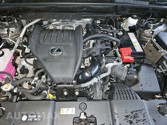 2024 Lexus NX 350 – miniatura 15