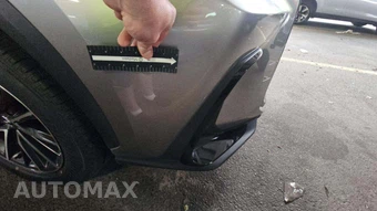 2024 Lexus NX 350 – miniatura 19