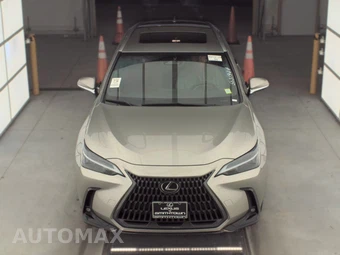2024 Lexus NX 350 – miniatura 2