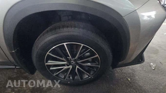2024 Lexus NX 350 – miniatura 20