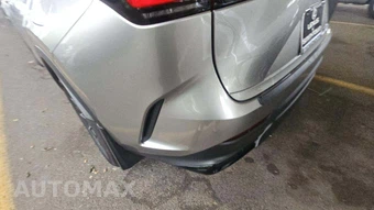 2024 Lexus NX 350 – miniatura 23