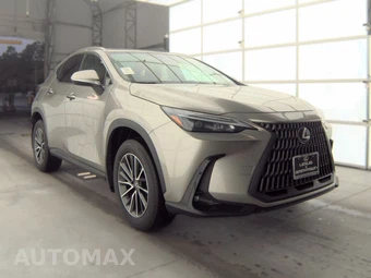 2024 Lexus NX 350 – miniatura 3