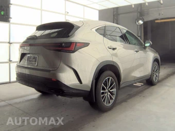 2024 Lexus NX 350 – miniatura 4