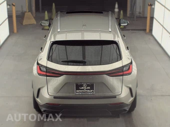 2024 Lexus NX 350 – miniatura 5