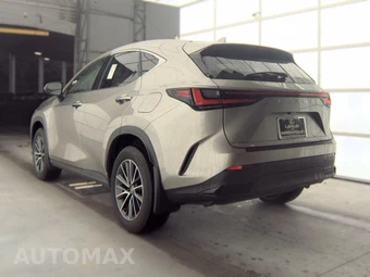 2024 Lexus NX 350 – miniatura 6