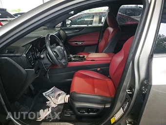 2024 Lexus NX 350 – miniatura 7