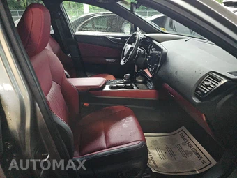 2024 Lexus NX 350 – miniatura 8