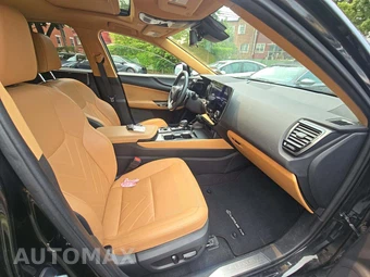 2024 Lexus NX 350 Luxury – miniatura 18