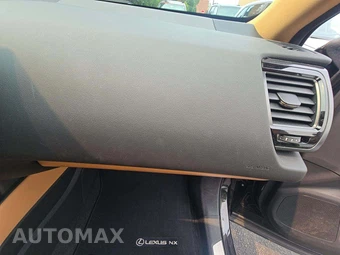 2024 Lexus NX 350 Luxury – miniatura 19