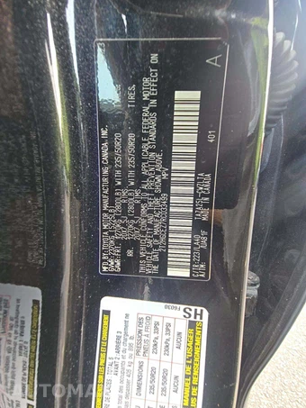 2024 Lexus NX 350 Luxury – miniatura 5