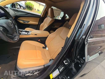 2024 Lexus NX 350 Luxury – miniatura 6
