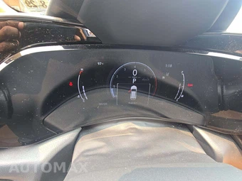 2024 Lexus NX 350 Luxury – miniatura 9