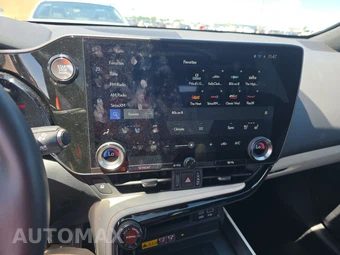 2024 Lexus NX 350 Luxury - miniatura 11